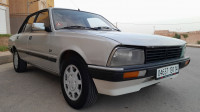 voitures-peugeot-505-1991-ksar-chellala-tiaret-algerie