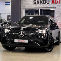 voitures-mercedes-glc-300-2024-amg-line-pack-black-bordj-el-kiffan-alger-algerie