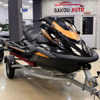 jet-ski-jetski-yamaha-fx-limited-svho-bordj-el-kiffan-alger-algerie