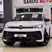 Volkswagen New Tiguan 2025 R-Line