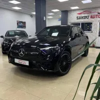 Mercedes GLC Coupé 300d 4 matic 2024 Amg line
