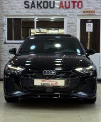 سيارات-audi-a3-sportback-2026-s-line-باب-الزوار-الجزائر