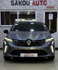 سيارات-renault-clio-5-2026-evolution-باب-الزوار-الجزائر