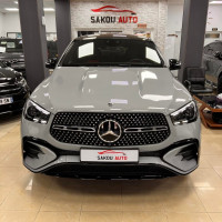 voitures-mercedes-gle-300d-coupe-2024-bordj-el-kiffan-alger-algerie