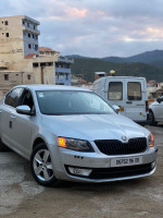 voitures-skoda-octavia-2016-ambiente-bejaia-algerie