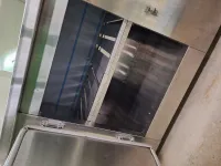 FRIGO FAST FOOD