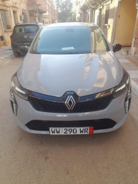 voitures-renault-clio-5-2025-evolution-mesra-mostaganem-algerie