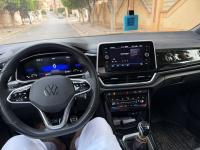 سيارات-volkswagen-t-roc-2023-r-line-مستغانم-الجزائر