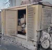 Caterpillar Caterpillar 1995