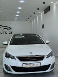 سيارات-peugeot-308-2017-allure-سكيكدة-الجزائر