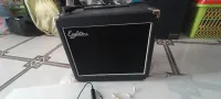 Ampli guitare électrique 
