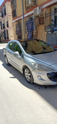 voitures-peugeot-308-2009-premium-bou-saada-msila-algerie