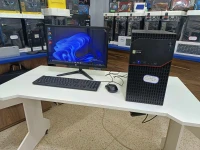 Pc bureaux neuf avec port RS232 pour usage industriel et pilotage des automates ref (z pc)