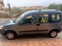 Citroen Berlingo First  2014 Berlingo First 