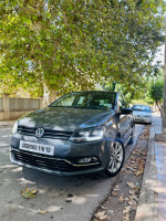 voitures-volkswagen-polo-2016-carat-tlemcen-algerie