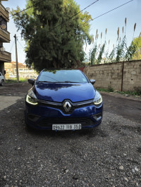 voitures-renault-clio-4-2018-gt-line-bordj-menaiel-boumerdes-algerie