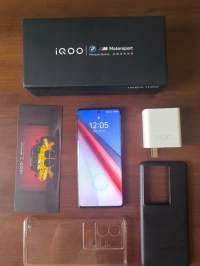 Vivo IQoo 11 pro