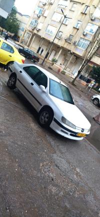 سيارات-peugeot-406-2004-سكيكدة-الجزائر