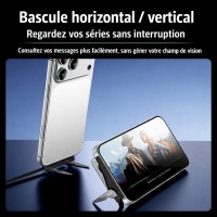 كابلات-ومحولات-cable-de-charge-rapide-et-transfert-donnees-usb-c-vers-yesido-ca207-60w-شراقة-الجزائر