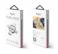 flash-disque-cle-usb-128gb-4en1-connexion-usb30microtype-clightning-fl15-cheraga-alger-algerie