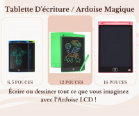 informatique-ardoisetablette-magique-decriture-xo-lcd-v02-16pouces-12pouces-65pouces-cheraga-alger-algerie