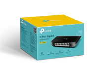 autre-switch-de-bureau-gigabit-a-5-ports-tl-sg1005d-cheraga-alger-algerie