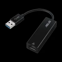ADAPTATEUR RESEAU/Ethernet LAN USB3.0 VERS RJ45 10/100/1000 Gigabit
