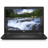 pc-portable-dell-latitude-5490i5-8eme-gen148gb256-gb-ssd-m2bon-etat-cheraga-alger-algerie