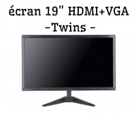 autre-moniteurecran-19-hdmivga-twins-cheraga-alger-algerie