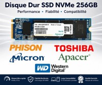 أقراص-صلبة-disque-dur-nvme-multimarque-256gb-شراقة-الجزائر