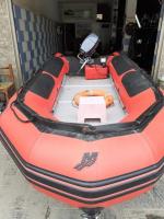 bateaux-barques-yamaha-zodyak-4-30m-99-baraki-alger-algerie