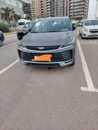سيارات-geely-coolray-2026-full-option-بشار-الجزائر