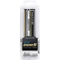 ram ddr5 teamgroup 8gb 4800mhz  8gb