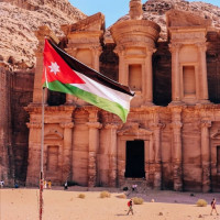 رحلة-منظمة-voyage-organise-jordanie-الرغاية-الجزائر