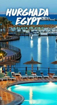 Voyage combiné caire hurghada رحلة القاهرة و الغردقة