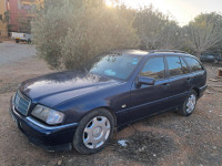 voitures-mercedes-classe-c-2000-220-exclusive-el-marsa-alger-algerie