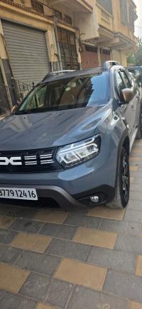 السيارات-النفعية-dacia-duster-2024-عين-بنيان-الجزائر