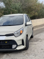 voitures-kia-picanto-2023-morning-guidjel-setif-algerie