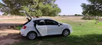 Seat Ibiza 2014 Crono