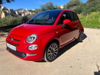 voitures-fiat-500-2024-dolce-vita-bejaia-algerie