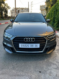 voitures-audi-a3-2019-s-line-bejaia-algerie