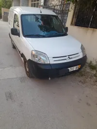 Citroen Berlingo First  2012 Tolé