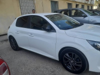 voitures-peugeot-208-2021-active-filfla-skikda-algerie