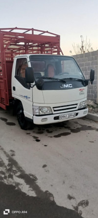 camion-maruchi-jmc-2009-mila-algerie