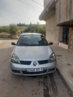 voitures-renault-clio-classique-2007-sidi-merouane-mila-algerie