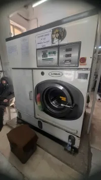 Materiel pressing 