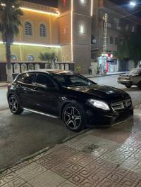 سيارات-mercedes-gla-2014-تلمسان-الجزائر