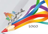 publicite-communication-conception-logo-el-madania-alger-algerie