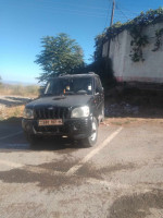 automobiles-mahindra-scorpio-2007-ain-el-hammam-tizi-ouzou-algerie