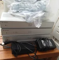 cisco fiber 1111 -8 P